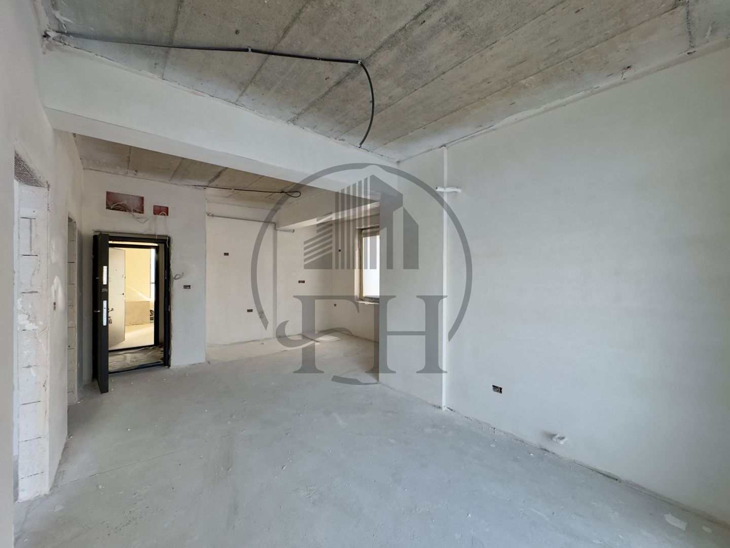 Apartament 2 camere de vanzare Mamaia-Sat, Constanta - Poză 7