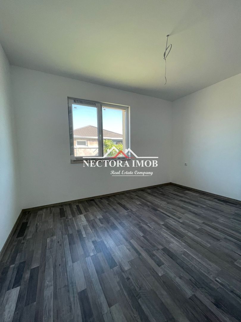 NECTORA IMOB-Casa moderna 4 camere, 99 mp, Santandrei, 408 mp teren - Poză 7