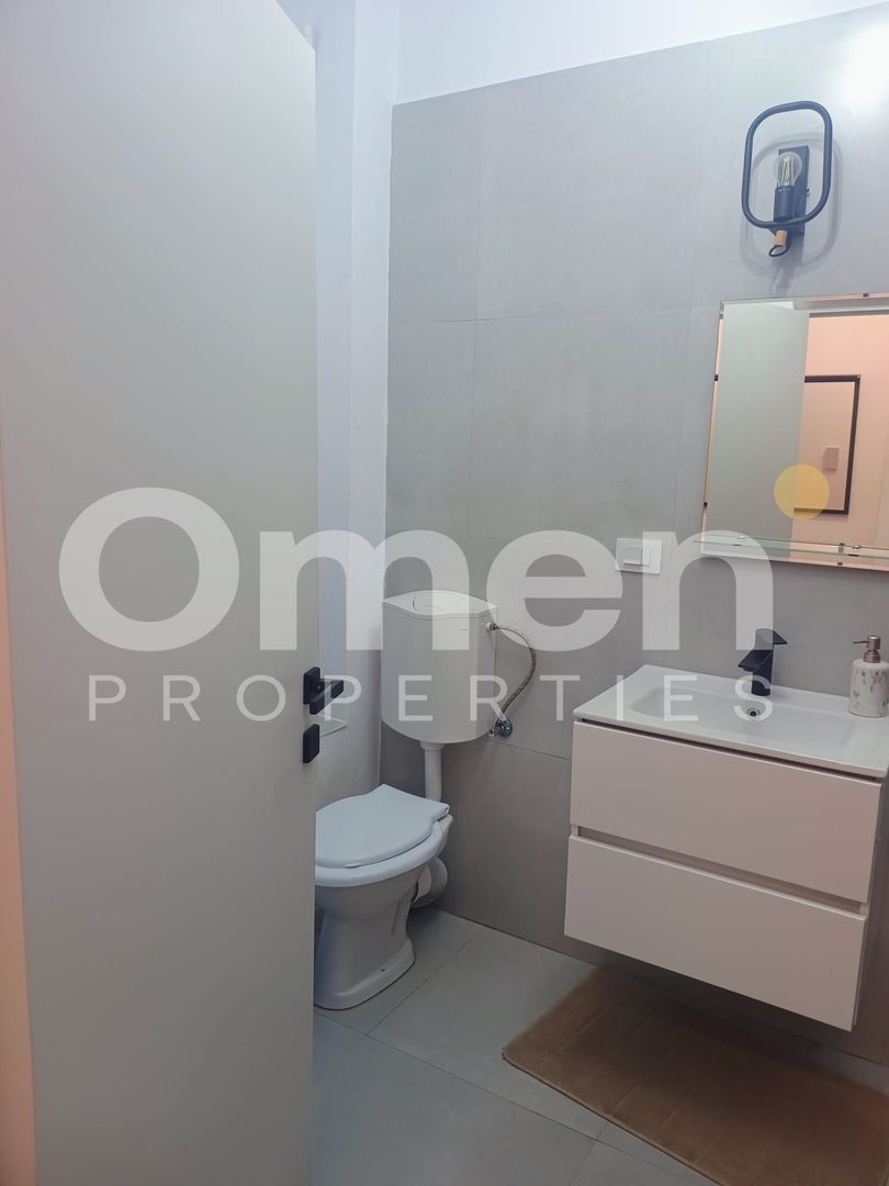 Apartament 2 camere | Parter | Grădină proprie | Parcare proprie - Poză 10