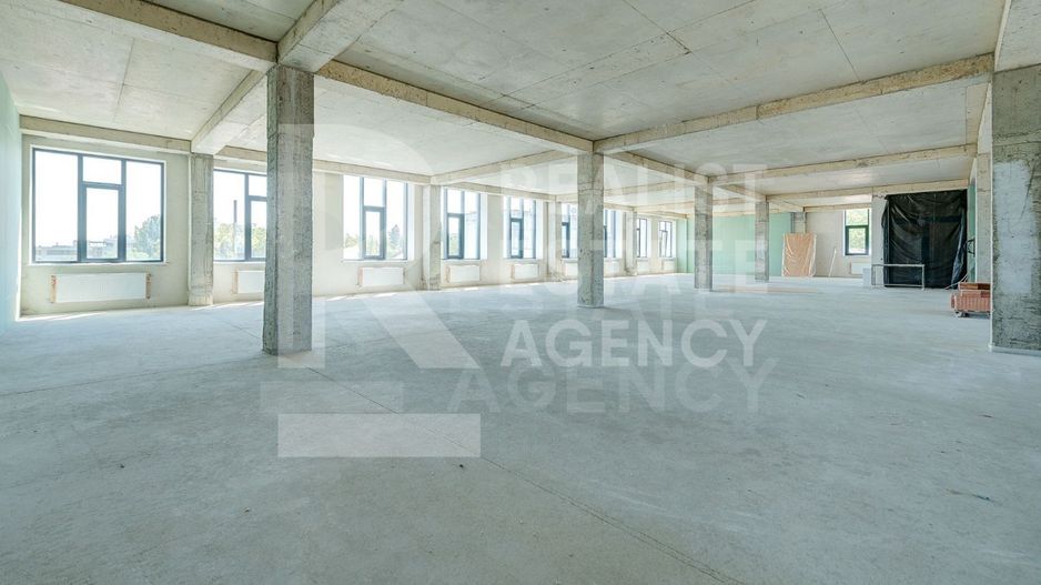 Chirie, oficiu, 1269 mp, str. Armenească, Centru - Poză 12