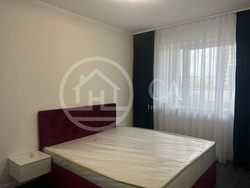 Apartament cu 2 camere de inchiriat in Prima Onestilor Oradea - Poză 5