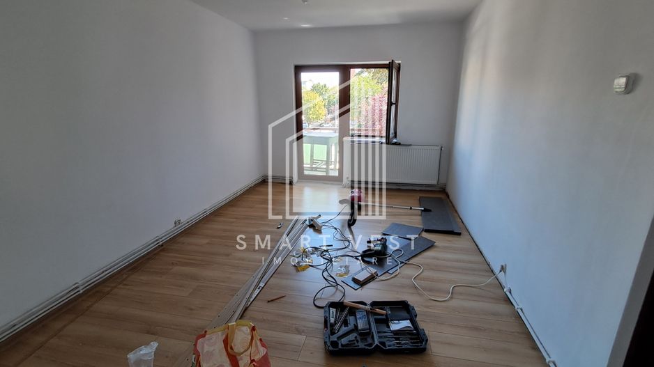 Apartament 3 camere | Etaj 2 | Zona Micro 17 - Poză 5