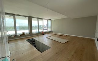 Penthouse | Laguna Residence |247 mp utili + 132mp terasa| Vedere Lac - Poză 17