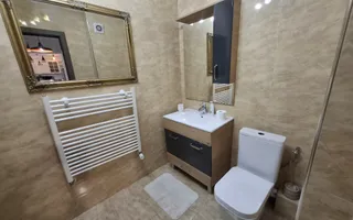 Apartament spațios cu 2 camere | Parcare inclusă | Calea Dorobanților - Poză 11
