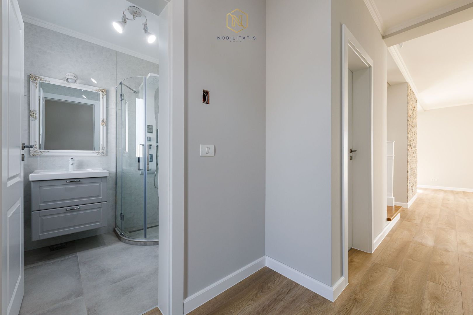 OFERTA VANDUTA - Casa de vis în Dumbrăvița - confort, siguranță și natură! - Poză 16