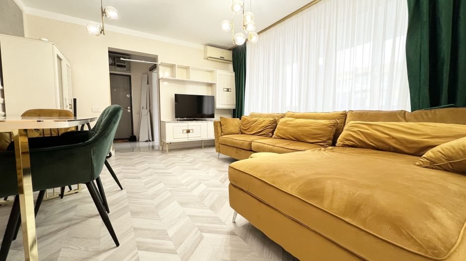 Apartament 3 camere de vânzare – Obor - Poză 14