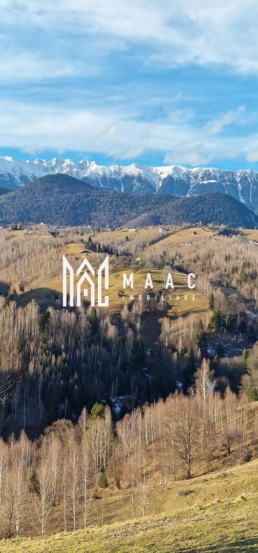 Refugiu în Inima Munților I Casa in Moeciu I Bran - Poză 20