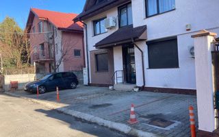 Ap2cam,75mp Etaj2 Mansardat,Bloc tip Vila P+2,str Martisor,Brancoveanu S195 - Poză 1