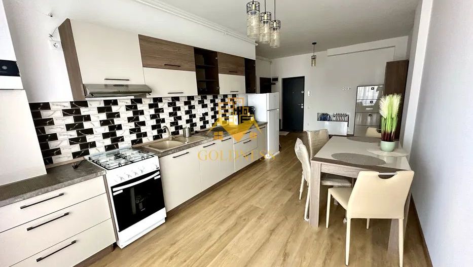 2 camere, modern, bloc nou, parcare subterana Marasti Zona Fabricii - Poză 2