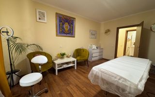Apartament spatios etaj 1 I pretabil locuinta sau activitate profesion - Poză 11