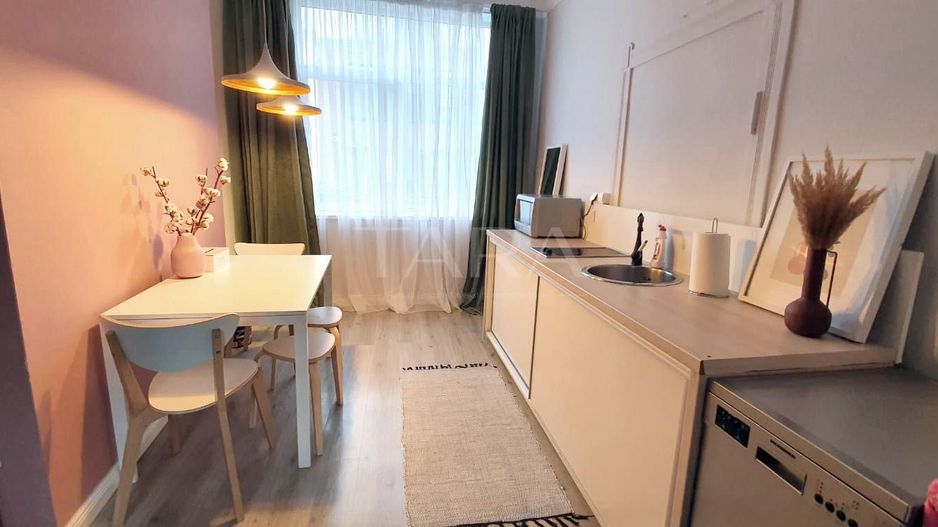 Apartament cu 1 cameră – zonă centrală, Parcul Feroviarilor. - Poză 2