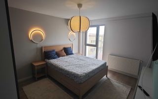 2 camere, mobilat, utilat, nou Parcul Circului - Cellini Residences - Poză 4