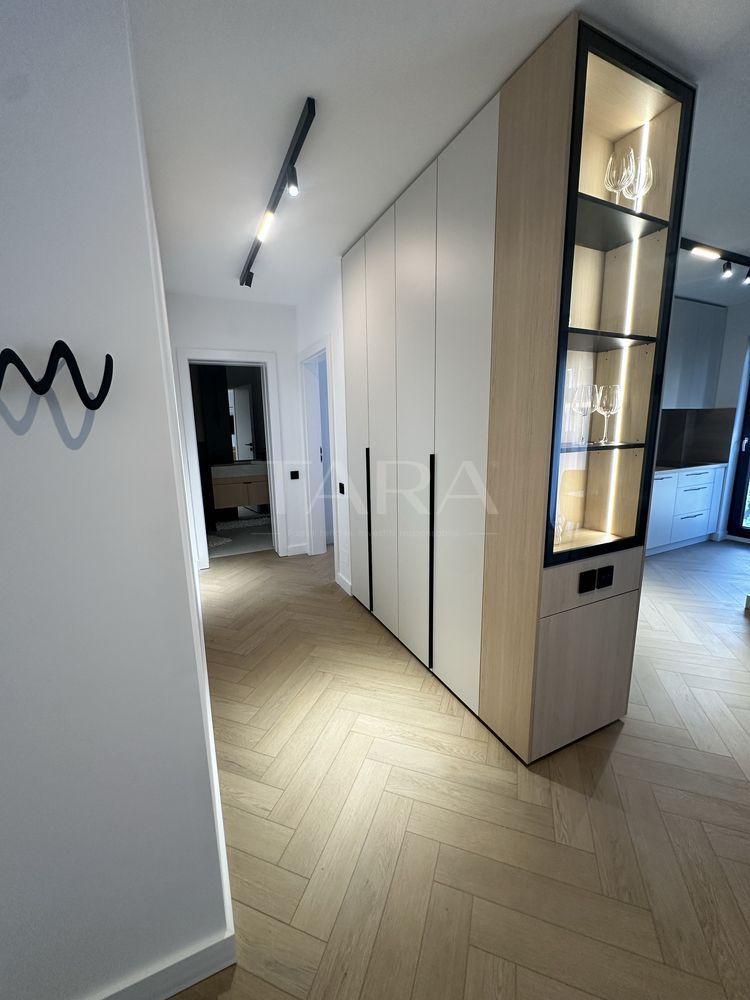 Apartament deosebit, lângă Iulius Mall, imobil nou, finisaje premium. - Poză 5