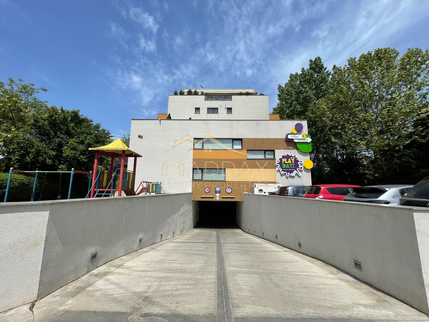 Apartament cu 3 camere ***85 mp utili*** // Erou Iancu Nicolae - Padurea Baneasa - Poză 44