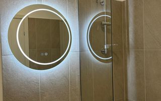Apartament 2 camere, mobilat si utilat, metrou Constantin Brancoveanu - Poză 11