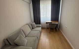 Apartament 2 camere, 53 mp, Panoramic Residence Galata – de inchiriat - Poză 3