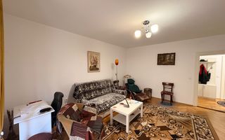 Apartament decomandat 70 mp utili 2 bai pivnita si curte 58 mp Central - Poză 6