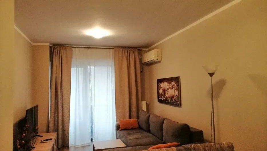 Apartament Modern 2 Camere De Inchiriat | Iulius Mall | Decomandat | Bloc 2016 - Poză 4
