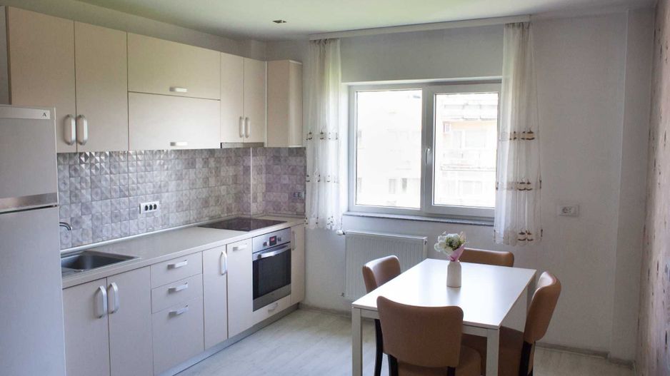 Apartament 2 camere Parc Tineretului - Poză 4