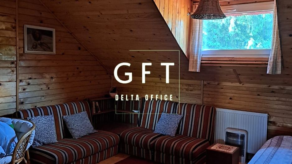 Cabana de vanzare in Cheia - Poză 6