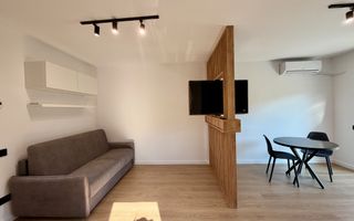 Studio premium | Smart home | Prima inchiriere - Poză 5