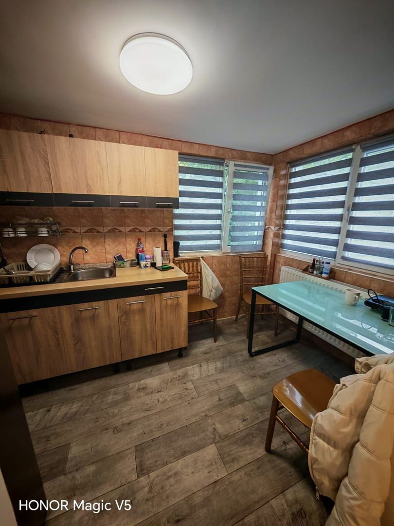 Casa 6 camere 165mp + 160m curte liber Piata Sudului, Obregia, Berceni - Poză 17