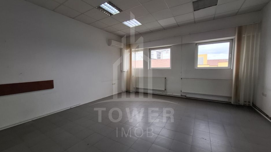 Hală de producție / depozitare – 1.300 mp utili, etaj 1, zona centrala - Poză 15