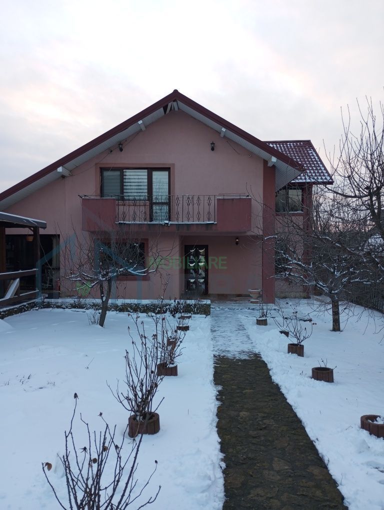 Casa Bucium sos.Barnova! - Poză 1