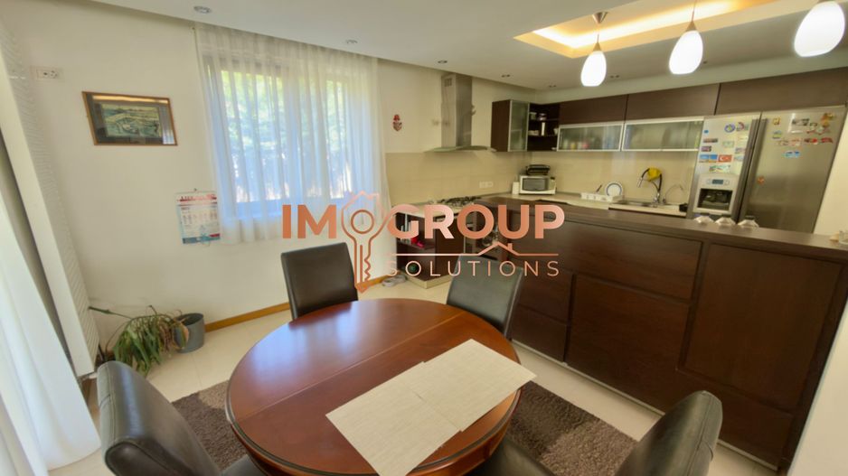 CASA INDIVIDUALA - TEREN 800 MP - TOATE UTILITATILE - LANGA SOLEIA - Poză 7