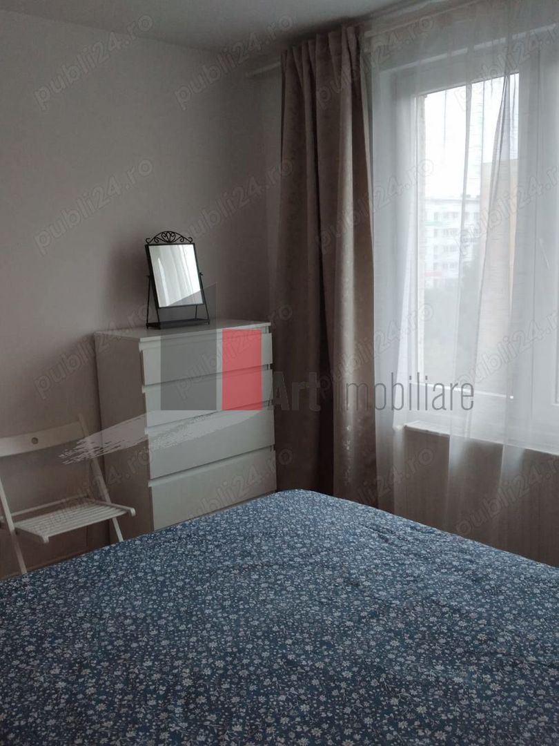 Vânzare apartament 3 camere centrală Berceni - Olteniței - Poză 5