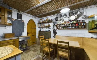 Casa/Vila de Inchiriat cu Terasa- centru - Poză 16