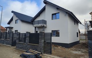 Sanandrei, Casa Individuala,, Suprafete Generoase, - Poză 3