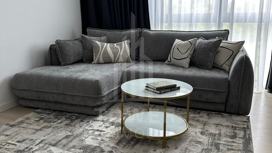 Apartament de lux cu 3 camere în Turnișor - Poză 1