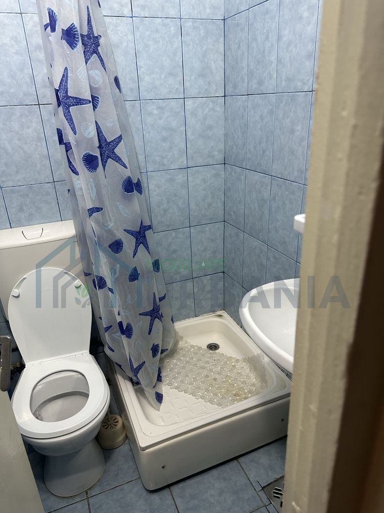 Garsonieră decomandată, 27 mp, parter, Iași - Poză 6