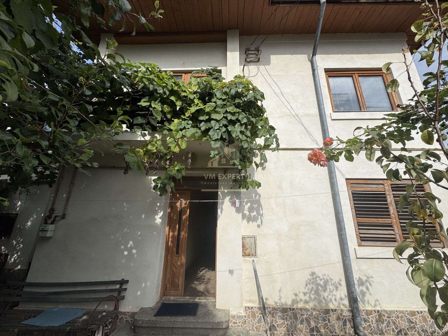 VILA 6 CAMERE, CAMPULUNG, TEREN 196 MP - Poză 30