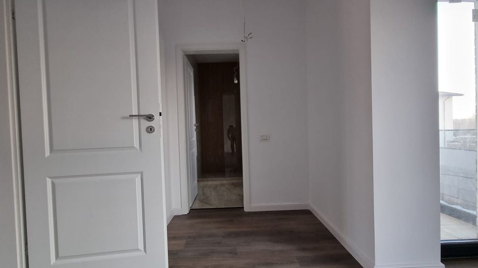 Vile individuale lângă Parcul Ghidigeni | Mansardă amenajată. - Poză 37