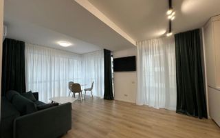 De Inchiriat Apartament premium 2 camere,  Decebal - Poză 5