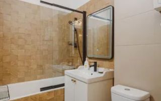 AP. 3 CAMERE - TITAN, BUCATARIE INCHISA, METROU 3 MINUTE, MODERN - Poză 5