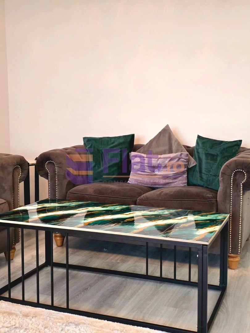 De închiriat apartament 2 camere Nou – Sanpetru Subcetate - Poză 8