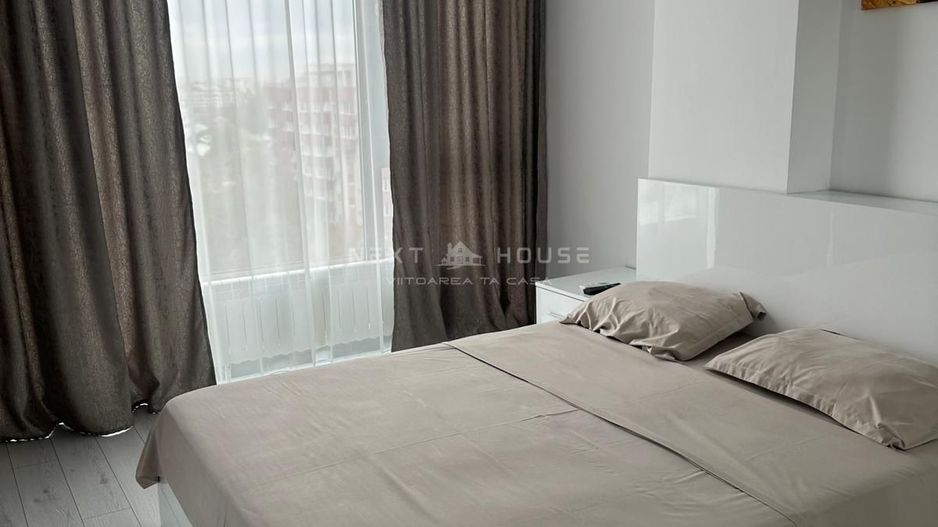 🔥 2 Camere Premium | 13 Septembrie | Bloc Nou 2023 | Terasă 8 MP | - Poză 10