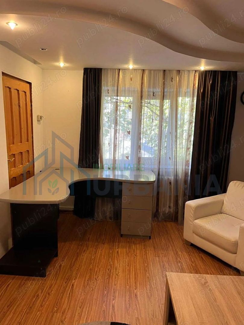 Inchiriez apartament 3 camere CUG, Aleea Tudor Neculai (langa Lidl) - Poză 8