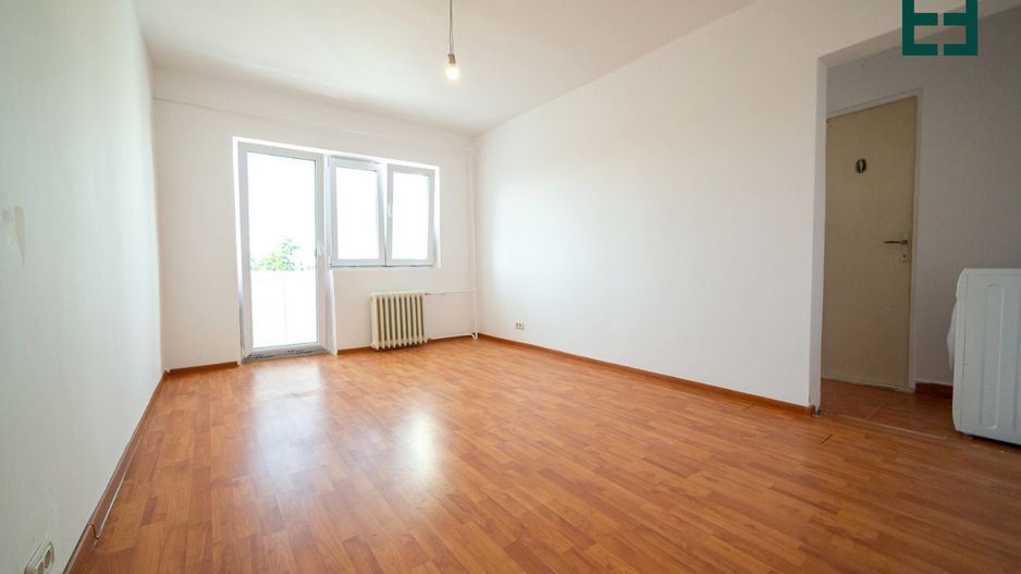 Apartament cu 3 camere etajul 4 - Cartierul A. Vlaicu - Arad - Poză 4