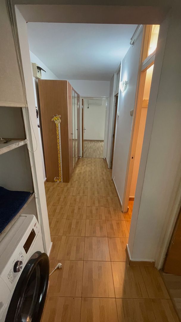Inchiriez apartament 2 camere, Apusului, Militari - Poză 5