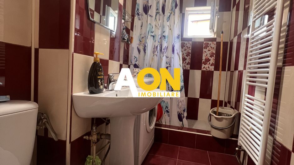 Apartament 2 camere | Etaj 2 | 45mp | - Poză 6