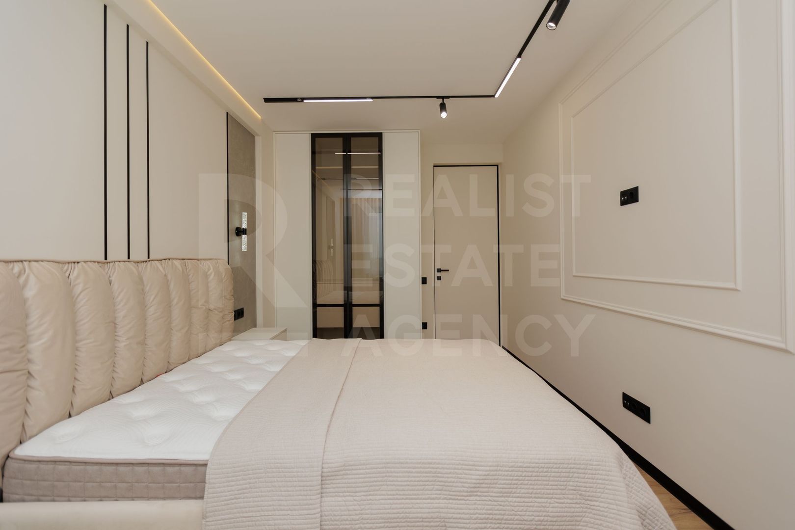 Vanzare apartament 2 cameră, str. Vasile Lupu, Buiucani - Poză 8