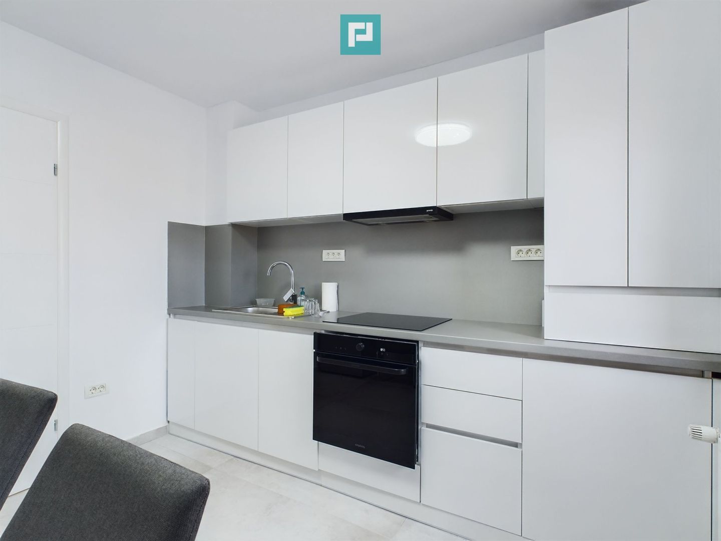 Apartament două camere Lipovei - Poză 2