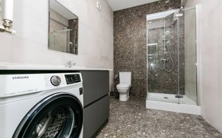 Chirie, apartament, 2 camere, bd. Moscova, Rîşcani - Poză 11