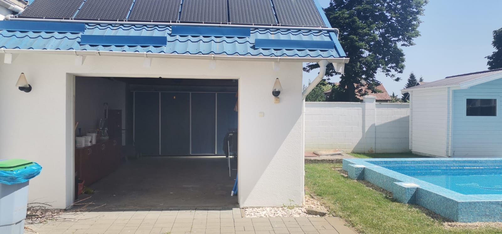 Casă deosebită în Fratellia, cu teren 657 mp - Poză 3