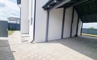 Casă individuală, 4 camere, Șelimbăr – Intabulată, predare la cheie - Poză 12