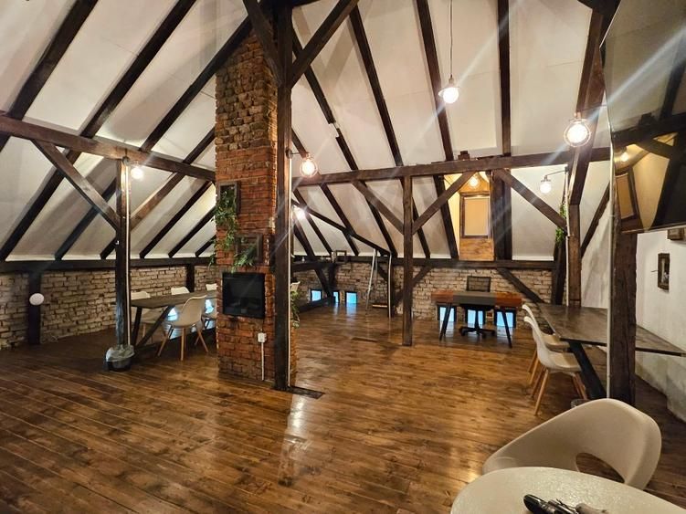 Vilă reprezentativă Sala Radio/Parcul Cismigiu - Poză 4